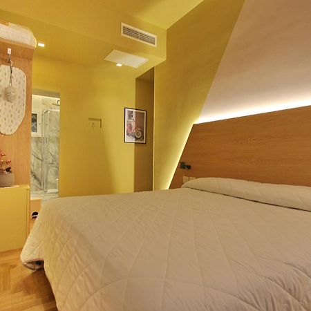 Dreaming Rome Suites מראה חיצוני תמונה