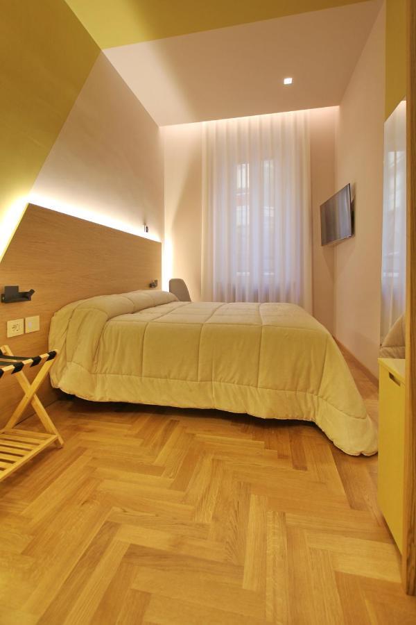 Dreaming Rome Suites מראה חיצוני תמונה