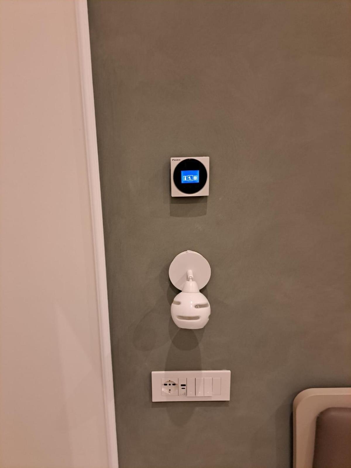 Dreaming Rome Suites מראה חיצוני תמונה