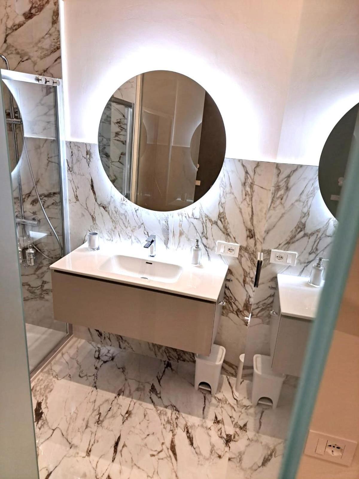 Dreaming Rome Suites מראה חיצוני תמונה