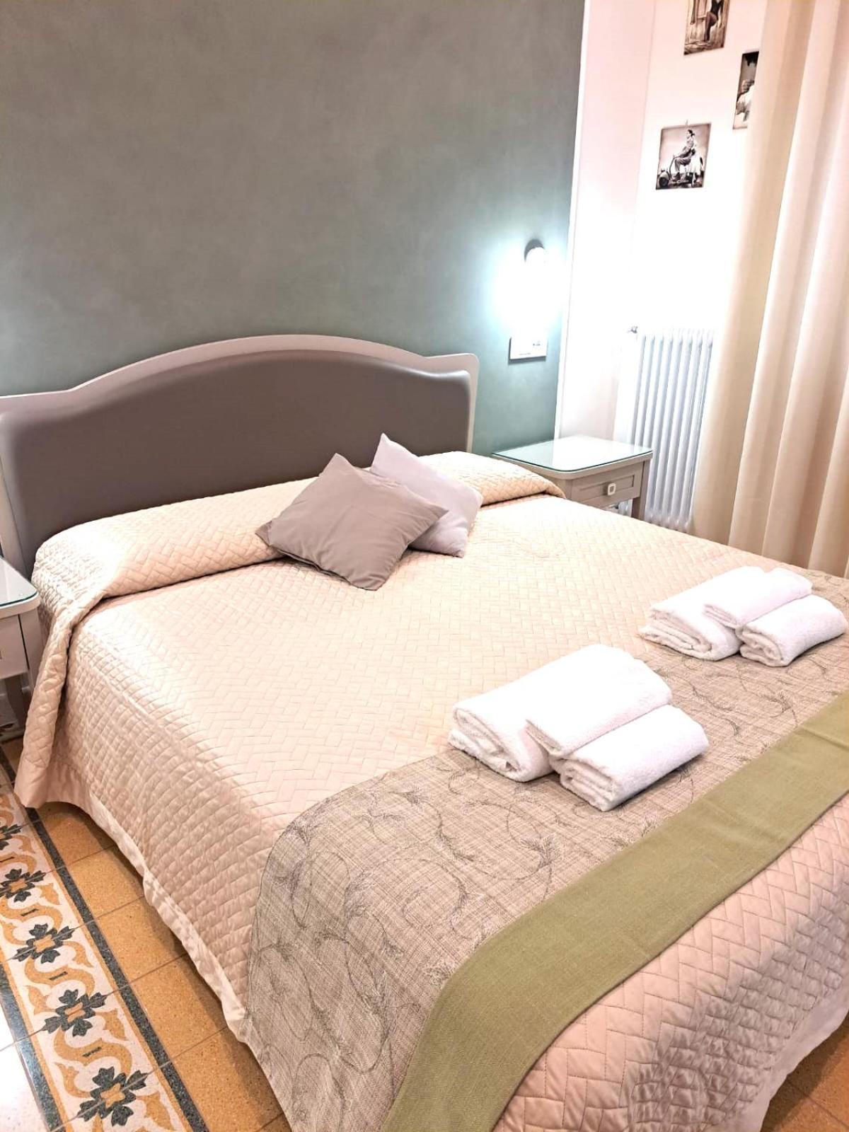 Dreaming Rome Suites מראה חיצוני תמונה