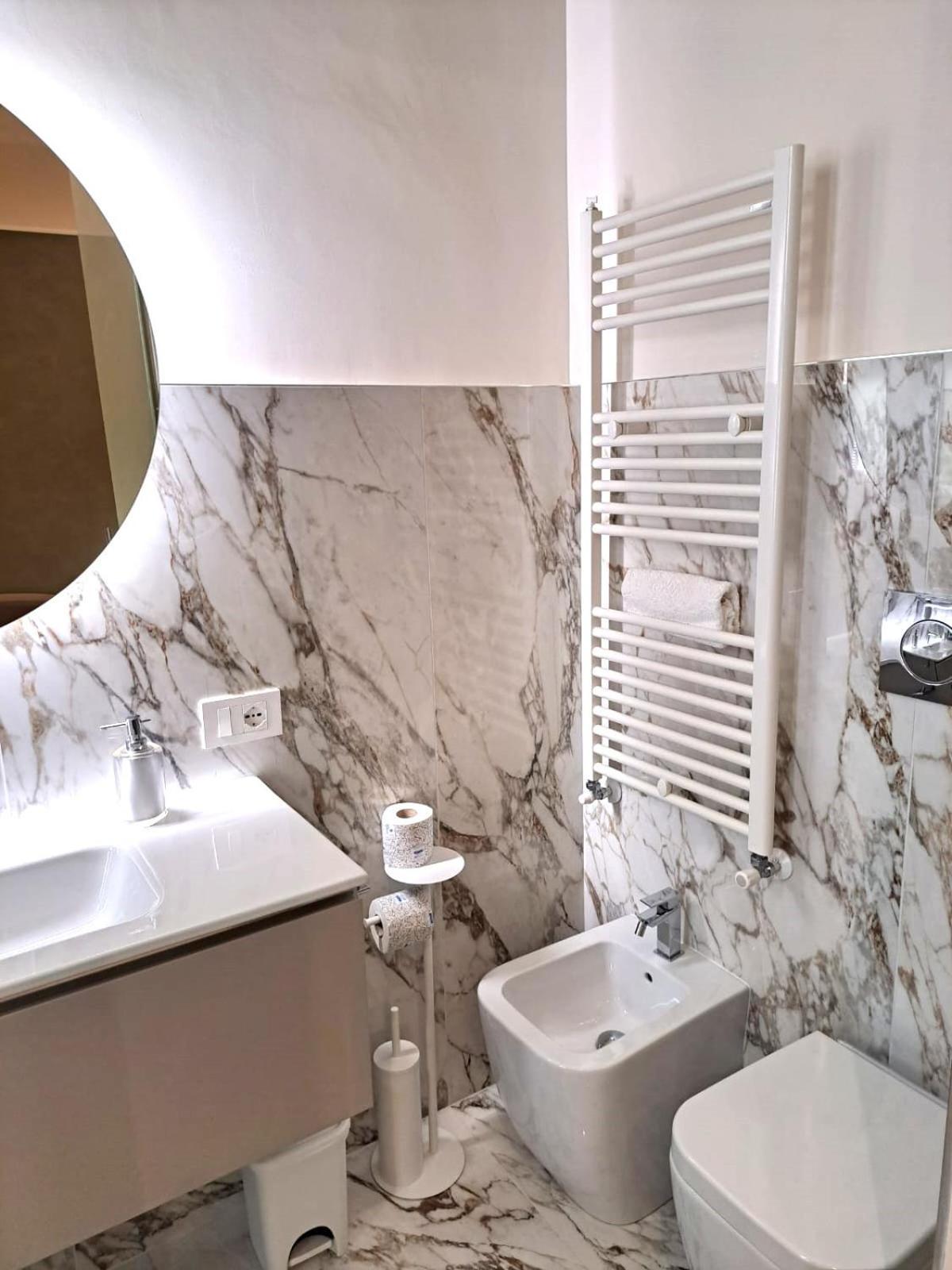 Dreaming Rome Suites מראה חיצוני תמונה