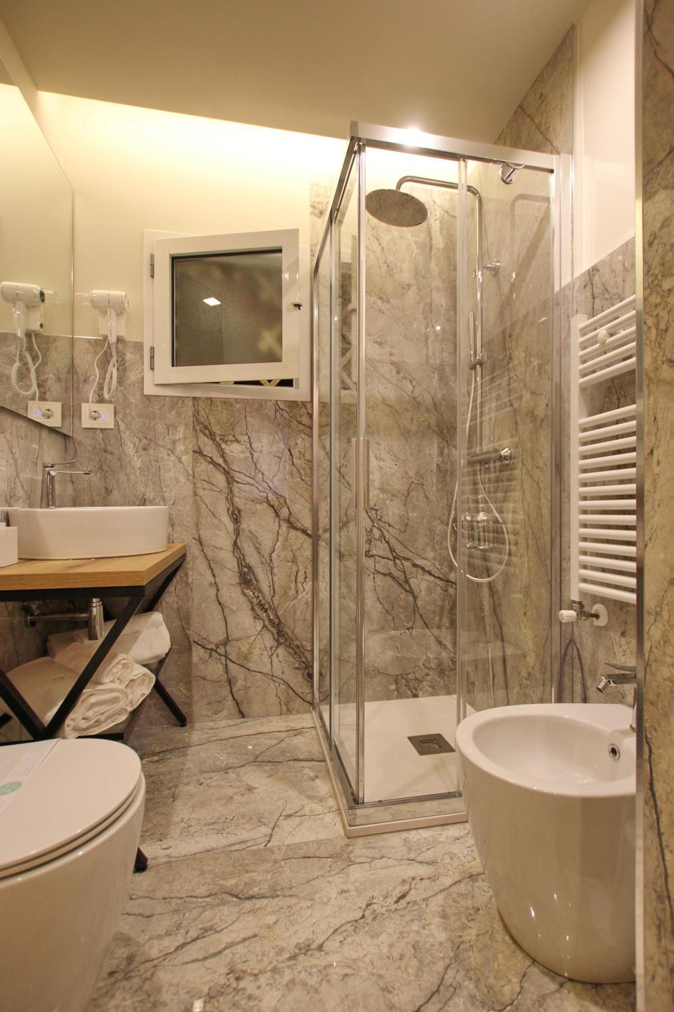 Dreaming Rome Suites מראה חיצוני תמונה