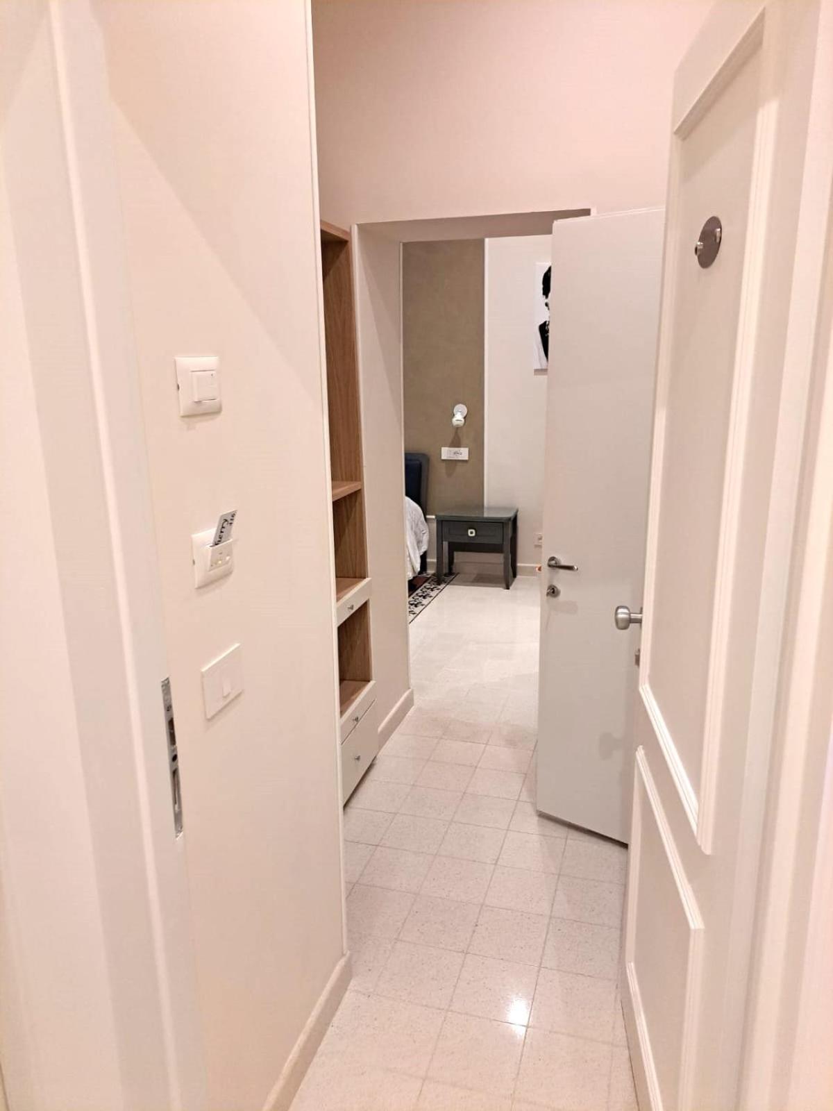 Dreaming Rome Suites מראה חיצוני תמונה