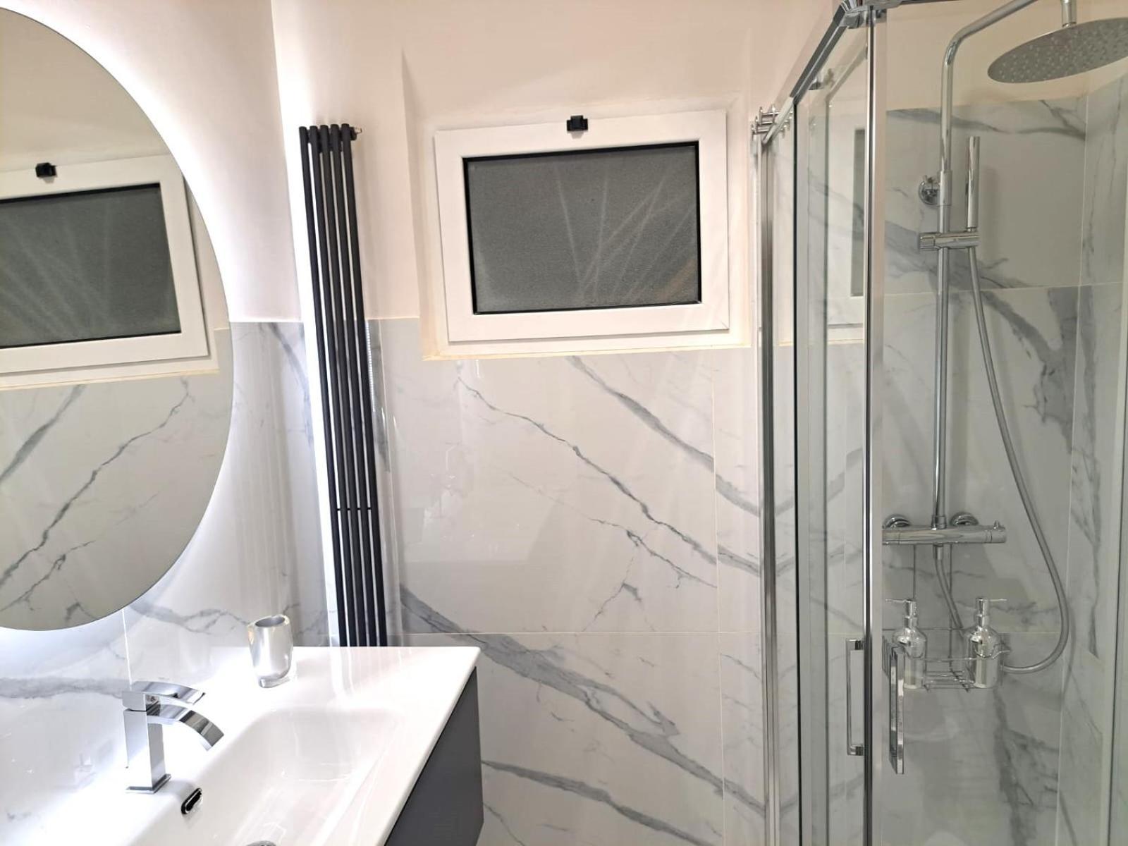 Dreaming Rome Suites מראה חיצוני תמונה
