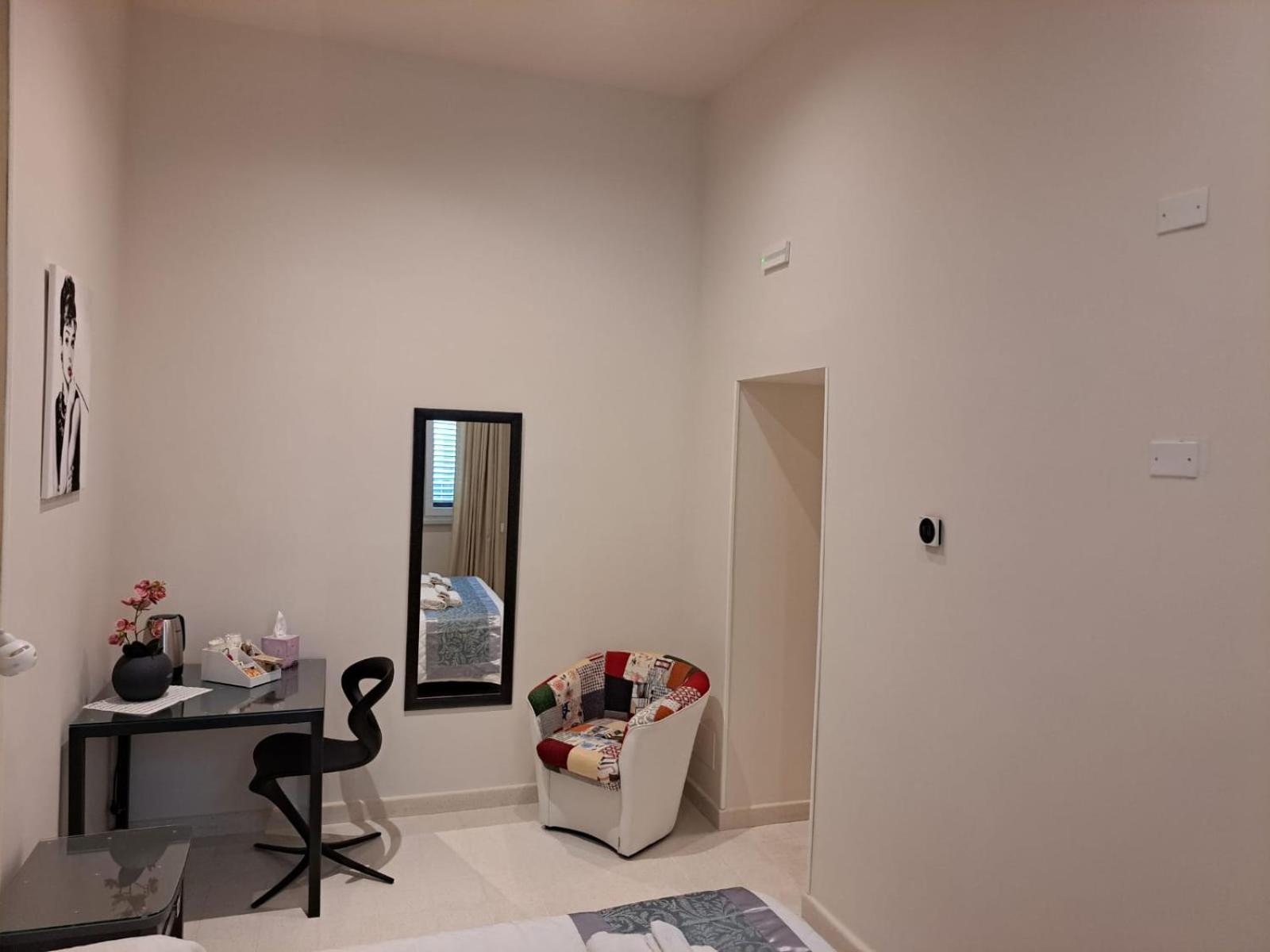 Dreaming Rome Suites מראה חיצוני תמונה