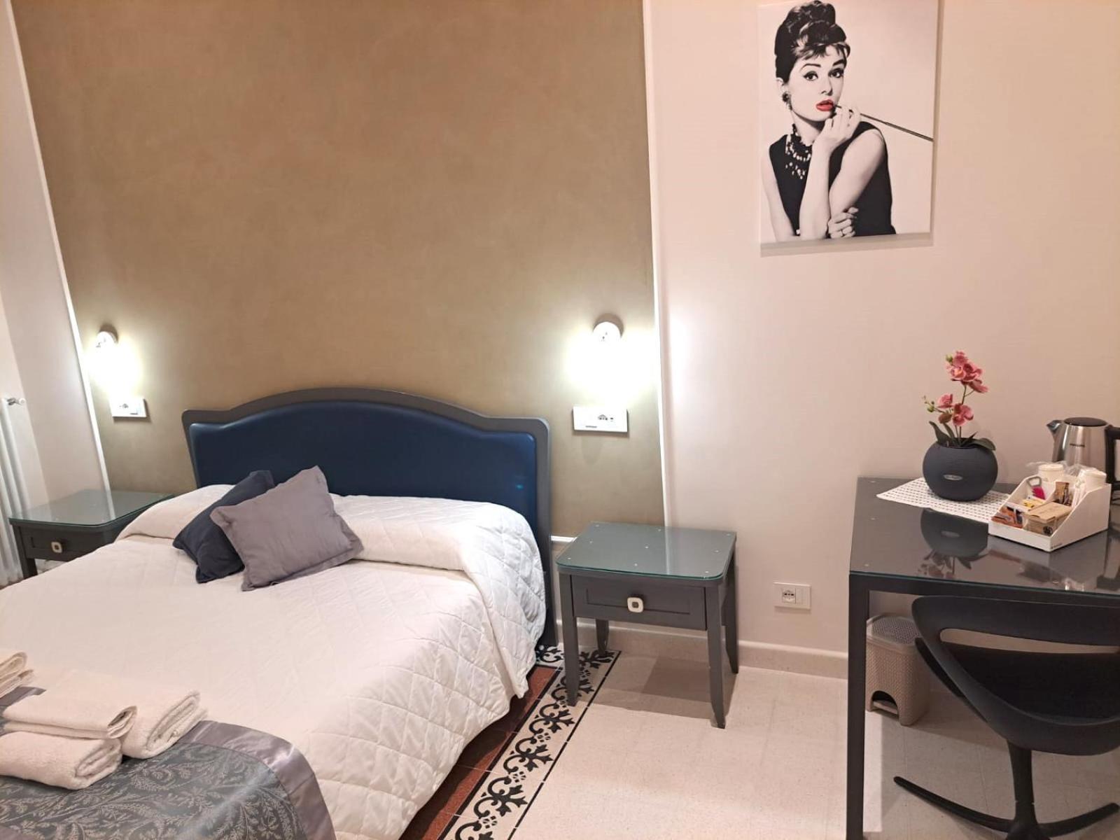 Dreaming Rome Suites מראה חיצוני תמונה