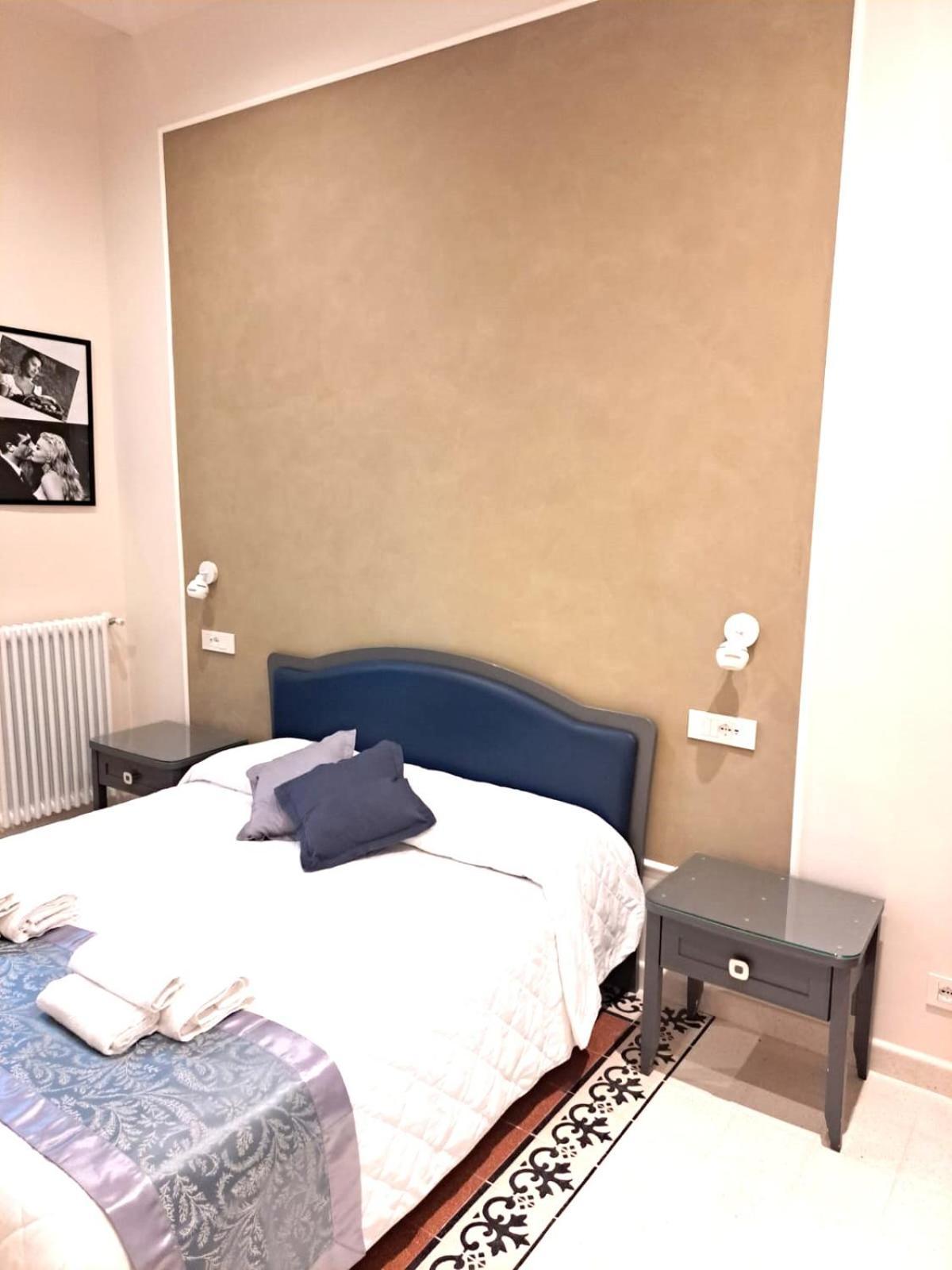 Dreaming Rome Suites מראה חיצוני תמונה