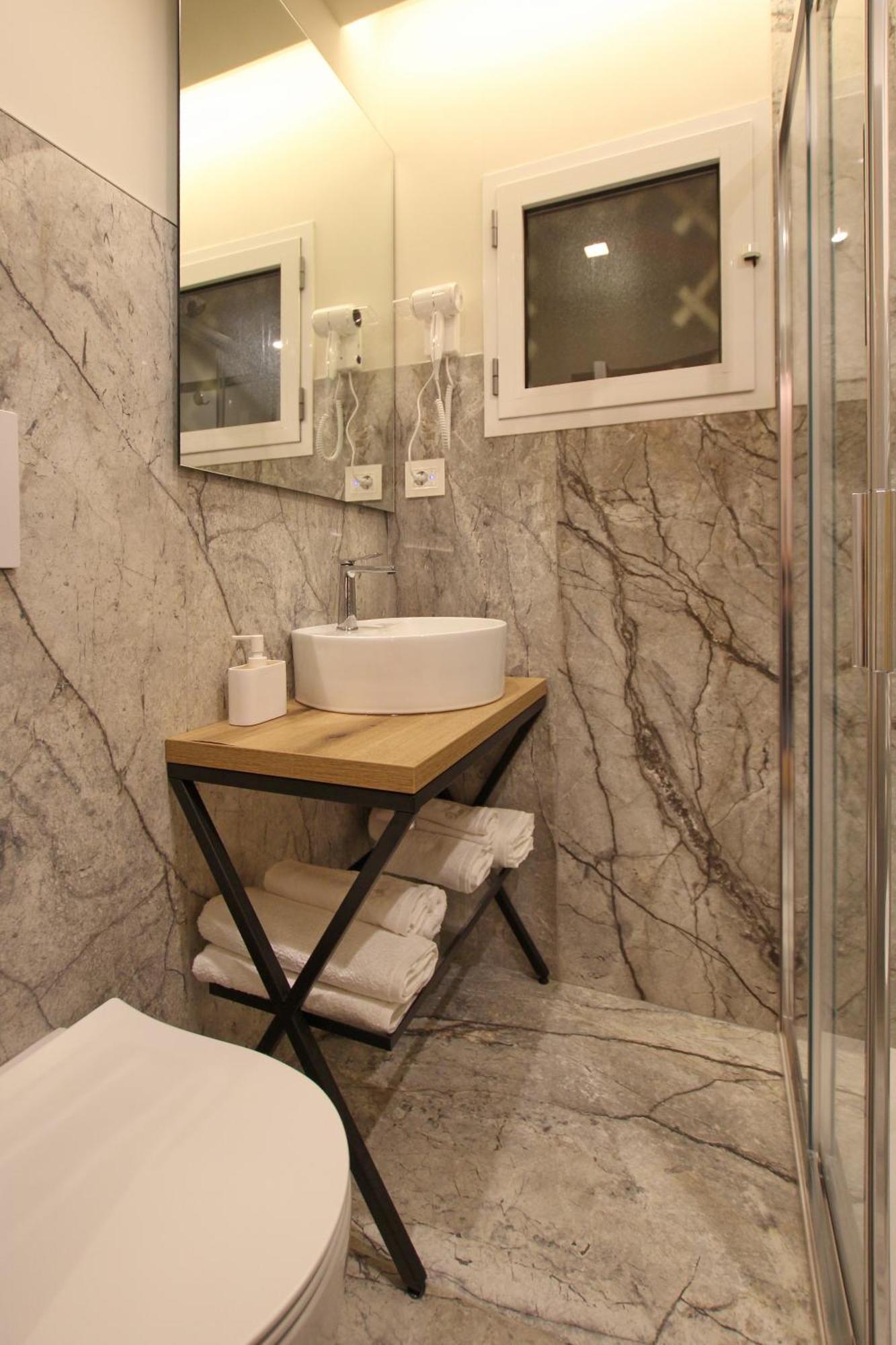 Dreaming Rome Suites מראה חיצוני תמונה