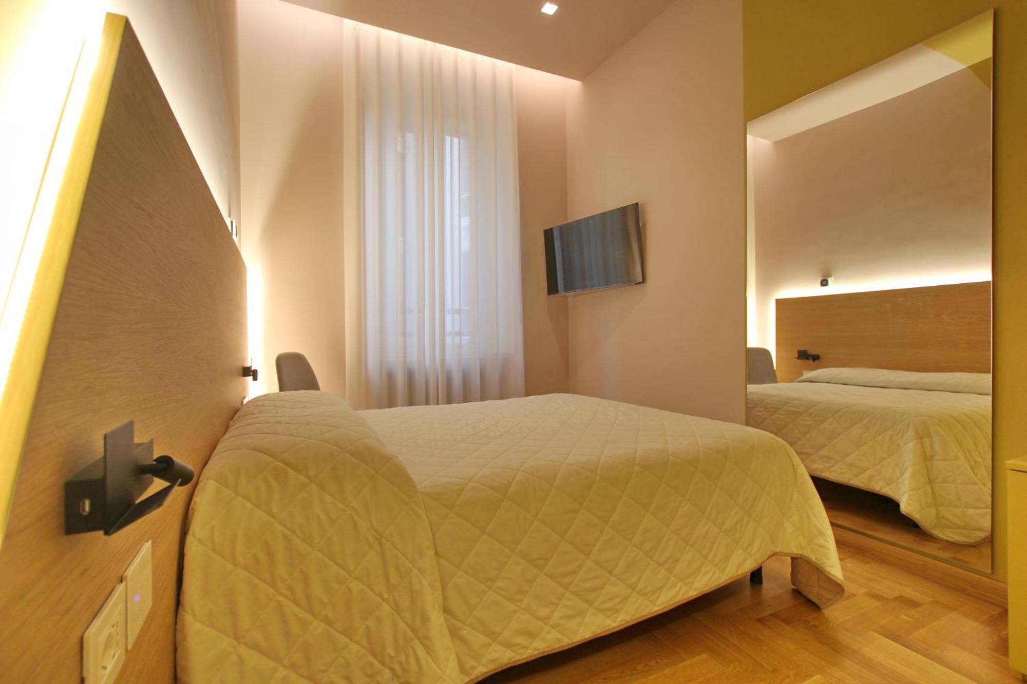 Dreaming Rome Suites מראה חיצוני תמונה