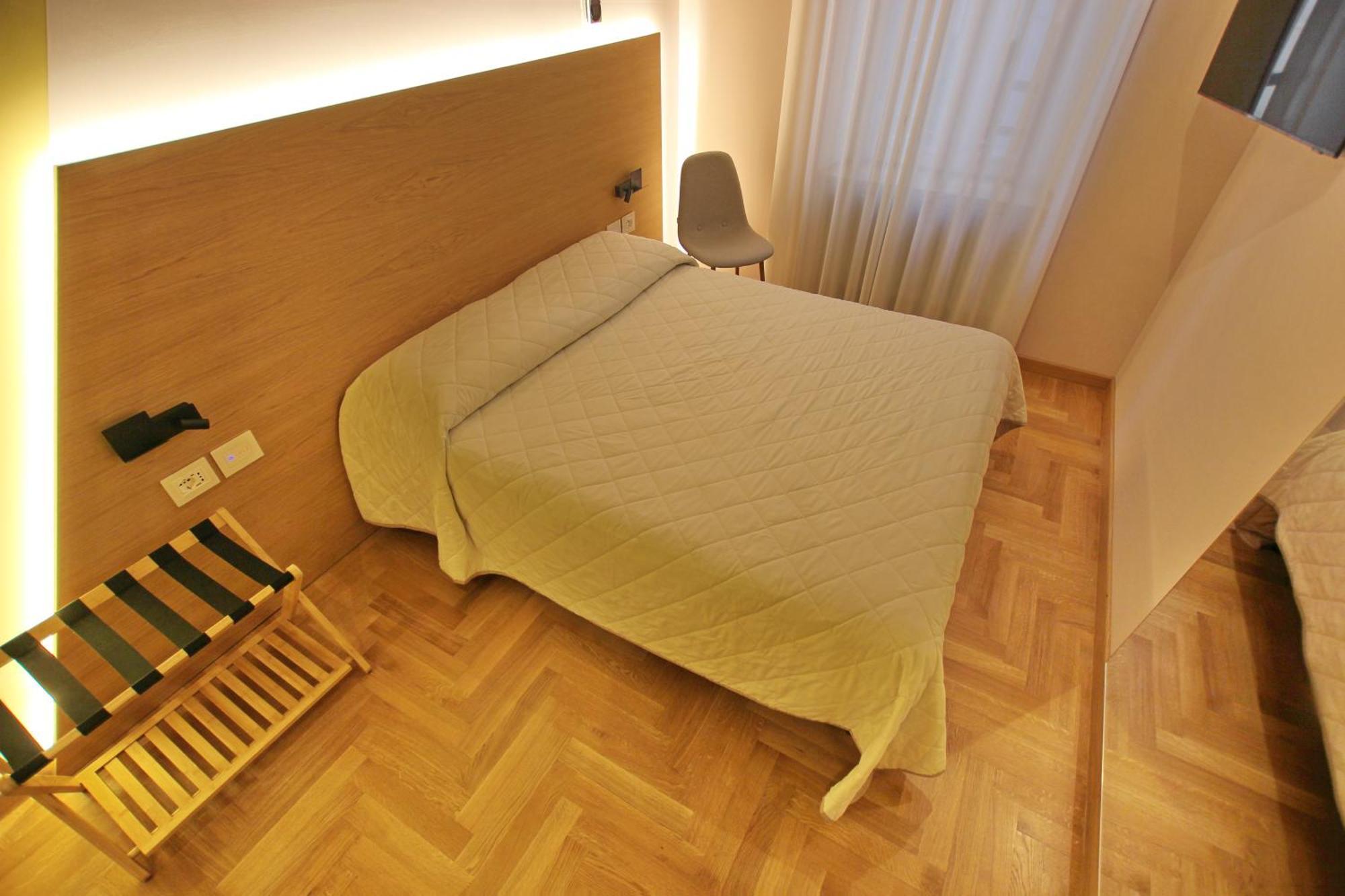 Dreaming Rome Suites מראה חיצוני תמונה