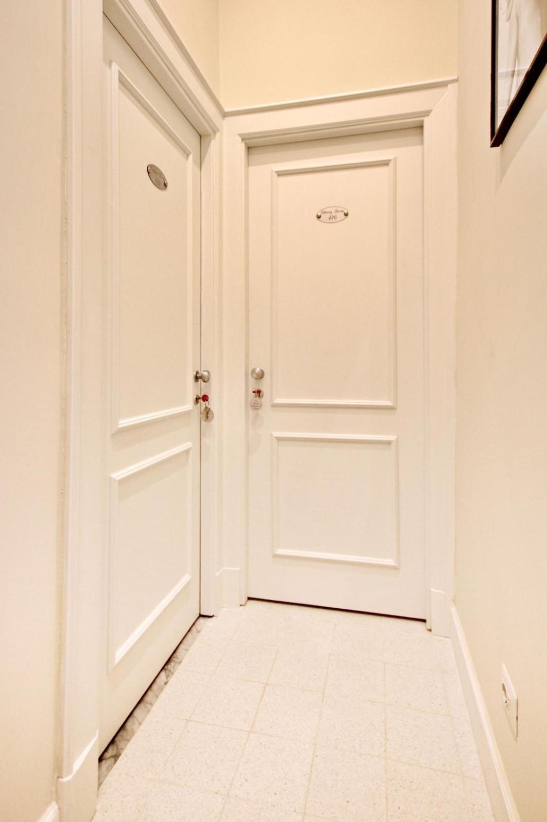 Dreaming Rome Suites מראה חיצוני תמונה