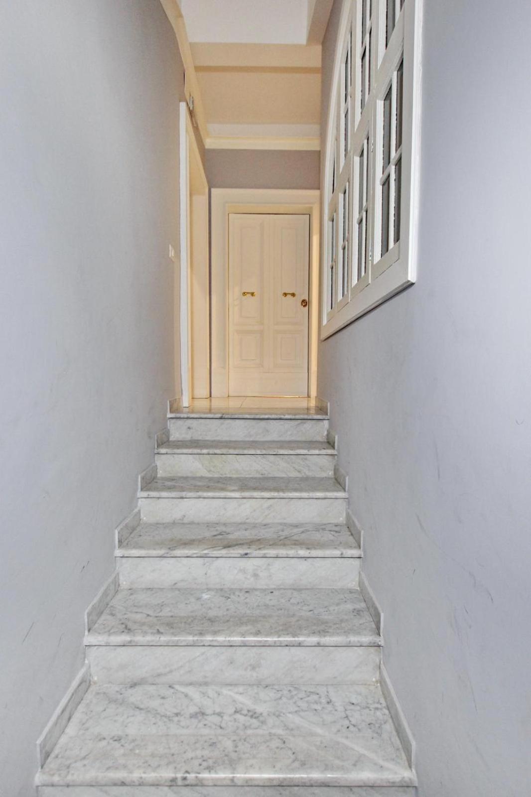 Dreaming Rome Suites מראה חיצוני תמונה