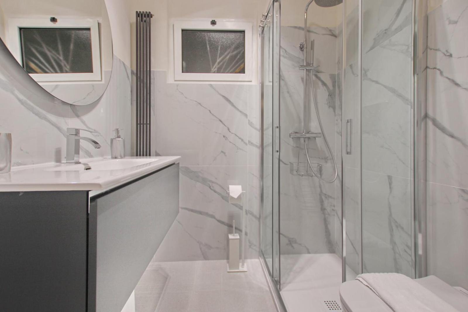 Dreaming Rome Suites מראה חיצוני תמונה