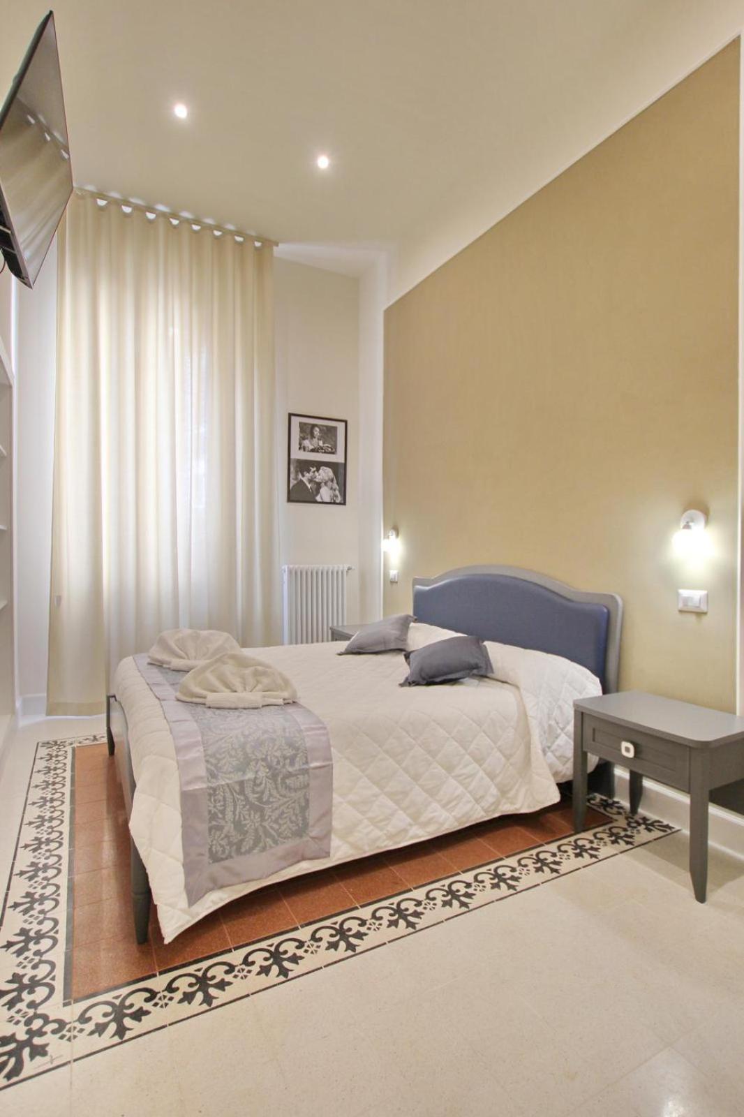 Dreaming Rome Suites מראה חיצוני תמונה