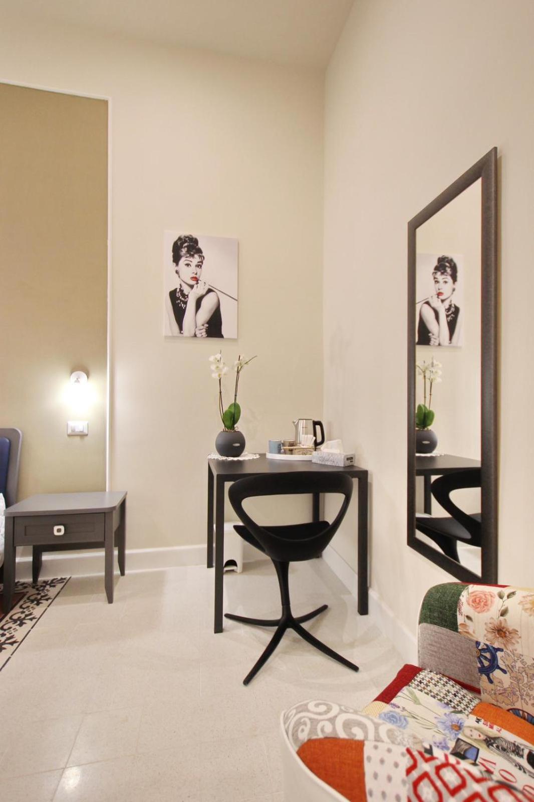 Dreaming Rome Suites מראה חיצוני תמונה