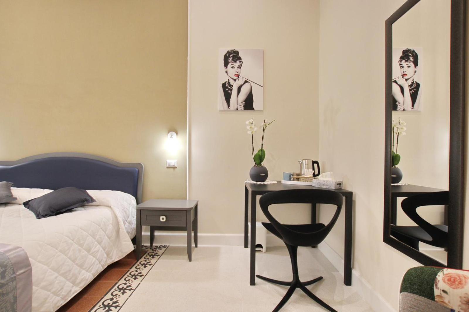 Dreaming Rome Suites מראה חיצוני תמונה