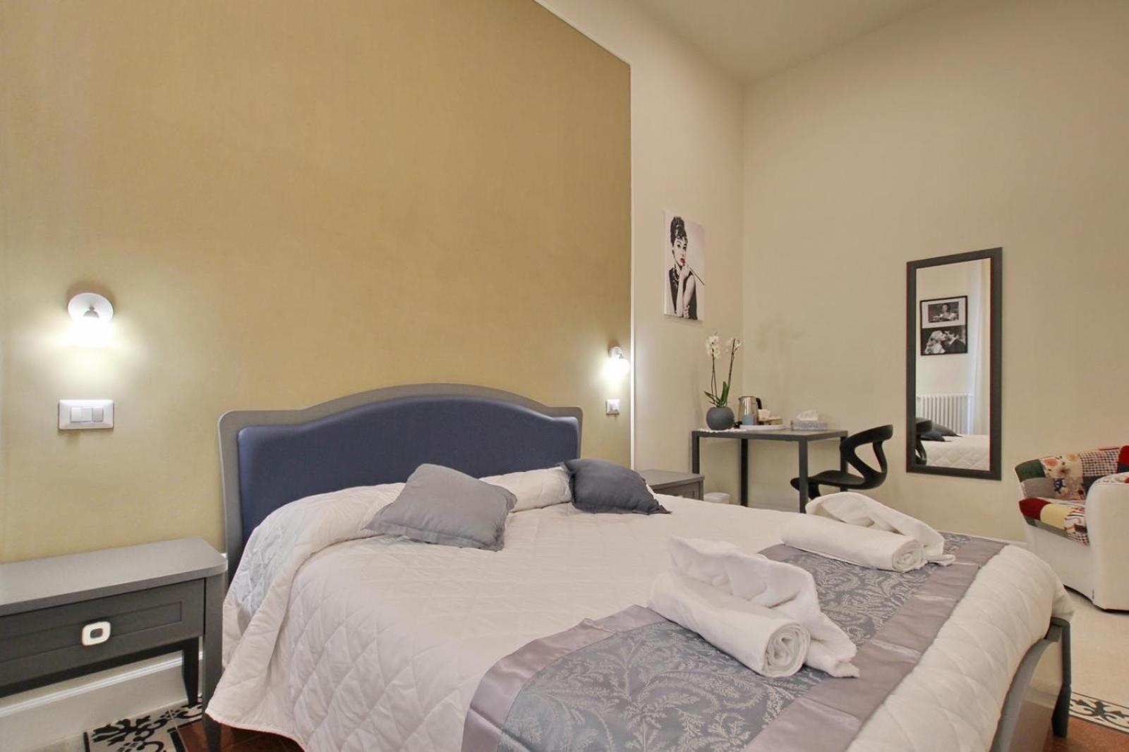 Dreaming Rome Suites מראה חיצוני תמונה